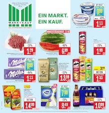 Aktueller Marktkauf Prospekt (Markdorf, 44 Seiten zum blättern Marktkauf Prospekt Aktuelle Angebote mit 44 Seiten