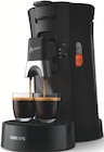 Kaffeepad-System Senseo Select CSA230/69 von Philips für 66,00 € bei expert TeVi im Angebot Kaffeepad-System Senseo Select CSA230/69 von Philips im aktuellen expert TeVi Prospekt