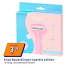 Aktuelle Rasierer Angebote bei Action in Bottrop Aktuelles Rasierklingen Sparkle Edition Angebot bei Action in Bottrop ab 3,49 €