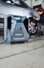 Mobiler Kompressor Angebote von FERREX bei ALDI SÜD Kamp-Lintfort für 49,99 €