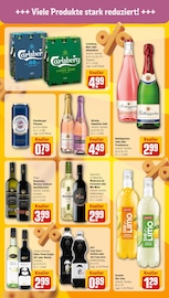 Rotkäppchen Sekt im REWE Prospekt in Flensburg Aktueller REWE Prospekt mit Rotkäppchen Sekt, "Dein Markt", Seite 17
