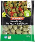 Gnocchi Angebote von BÜRGER bei Penny Kassel für 1,79 €