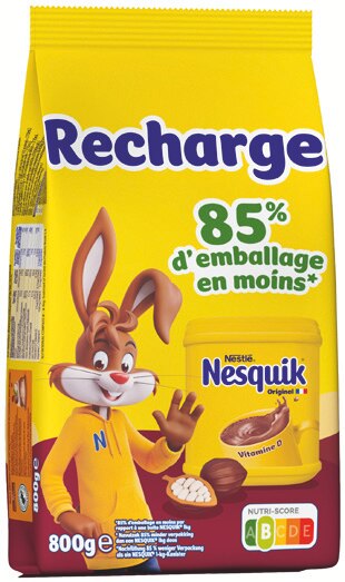 Nestlé Nesquik