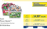 Flavor Bomb von Trolli für 16,04 € bei METRO im Angebot Flavor Bomb von Trolli im aktuellen METRO Prospekt
