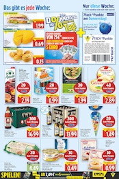 Gartenwerkzeug Angebot im aktuellen E center Prospekt auf Seite 9
