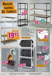 Reifen im Hornbach Prospekt in Kerpen Aktueller Hornbach Prospekt mit Reifen, "Wir sagen Danke.", Seite 19