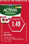 E center Essen - Activia Angebot im Prospekt Activia bei E center im Essen Prospekt für 1,49 €