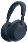 expert - Over-Ear Kopfhörer WH-1000XM6 Angebot im Prospekt Over-Ear Kopfhörer WH-1000XM6 bei expert im Prospekt "" für 449,00 €