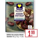 Herzstücke Khidri Datteln Angebote von EDEKA bei Marktkauf Heilbronn für 1,99 €