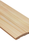 Blockhausprofil von  im aktuellen Hornbach Prospekt für 30,58 €