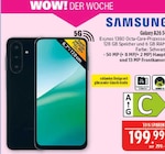 Galaxy A26 5G Angebote von Samsung bei Marktkauf Nürnberg für 199,99 €