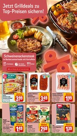 Käse im REWE Prospekt in Waiblingen Aktueller REWE Prospekt mit Käse, "Dein Markt", Seite 4
