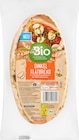 Dinkel Flatbread von dmBio für 2,95 € bei dm-drogerie markt im Angebot Dinkel Flatbread von dmBio im aktuellen dm-drogerie markt Prospekt