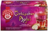 Ländertee von Teekanne für 1,59 € bei REWE im Angebot Ländertee von Teekanne im aktuellen REWE Prospekt