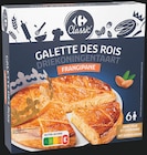 Promo Galette des Rois à 2,20 € dans le catalogue Supermarchés Match à Charmes