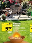 Holzwolle-Anzünder von  im aktuellen Hagebaumarkt Prospekt für 5,99 €