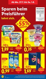 Saft im Lidl Prospekt in Halberstadt Aktueller Lidl Prospekt mit Saft, "LIDL LOHNT SICH", Seite 14