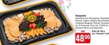 Aktuelle Küche Angebote bei E center in Freiburg (Breisgau) Aktuelles Käseplatte Angebot bei E center in Freiburg (Breisgau) ab 48,00 €