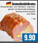 EDEKA Hergenroth Prospekt mit  im Angebot für 9,90 €