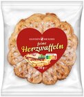 Aktuelle Brot Angebote bei REWE in Kassel Aktuelles Herzwaffeln Angebot bei REWE in Kassel ab 1,69 €