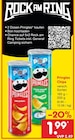 Chips von Pringles im aktuellen Netto Marken-Discount Prospekt