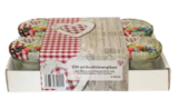 Rundrandgläser Alpenschick 6er-Packung (230 ml-Glas) im Angebot bei ZG Raiffeisen in Lörrach Rundrandgläser Alpenschick 6er-Packung (230 ml-Glas) Angebote bei ZG Raiffeisen Lörrach für 4,99 €