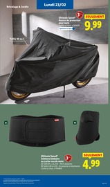 Bâche Angebote im Prospekt "LIDL SOUTIENT LES PRODUCTEURS FRANÇAIS" von Lidl Bâche Angebote im Prospekt "LIDL SOUTIENT LES PRODUCTEURS FRANÇAIS" von Lidl auf Seite 57