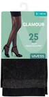 Glamour Feinstrumpfhose Angebote von VIVESS bei REWE Rodgau für 9,99 €
