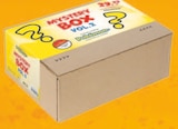 Mystery Box Vol. 2 Angebote von Pokémon bei expert Lüneburg für 25,00 €
