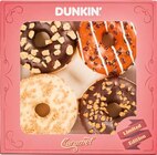 Dunkin Donuts Caramel Lovers im Netto Marken-Discount Prospekt Dunkin Donuts Caramel Lovers von Dunkin' im aktuellen Netto Marken-Discount Prospekt für 3,99 €