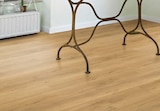 Aktuelle Laminat Angebote bei Globus-Baumarkt in Düsseldorf Aktuelles Designboden Basic 'Eiche Castle' Angebot bei Globus-Baumarkt in Düsseldorf ab 27,99 €
