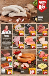 REWE Fleischkaese im Prospekt REWE Fleischkaese im Prospekt