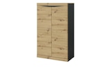 Aktenschrank Turino Neo für 169,00 € bei Sconto SB im Angebot Aktenschrank Turino Neo im aktuellen Sconto SB Prospekt
