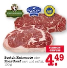 Scotch Entrecote oder Roastbeef Angebote von Scotland Hills bei E center Frankenthal für 4,49 €