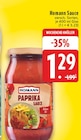 Aktuelles Sauce Angebot bei E center in Duisburg ab 1,29 €