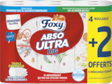 ESSUIE TOUT FOXY - FOXY dans le catalogue Auchan Supermarché