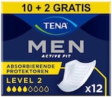 Men Active Fit Level 2 von Tena im aktuellen REWE Prospekt für 3,99 €