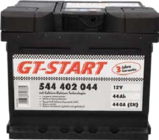 Starterbatterie SLI Angebote von GT-Start bei Globus-Baumarkt Aschaffenburg für 55,00 €