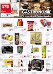 Köstritzer Angebot im aktuellen Selgros Prospekt auf Seite 19