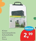 Sonnenschirm-Schutzhülle bei budni im Trittau Prospekt für 2,99 €