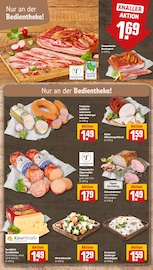 Fast Food im REWE Prospekt in Paderborn Aktueller REWE Prospekt mit Fast Food, "Dein Markt", Seite 11
