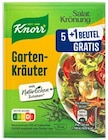 Salatkrönung von Knorr für 0,79 € bei Penny im Angebot Salatkrönung von Knorr im aktuellen Penny Prospekt