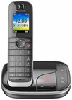 KX-TGJ 320 GB Schnurloses Telefon von PANASONIC im aktuellen MediaMarkt Saturn Prospekt für 39,00 €