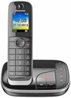 KX-TGJ 320 GB Schnurloses Telefon von PANASONIC für 39,00 € bei MediaMarkt Saturn im Angebot KX-TGJ 320 GB Schnurloses Telefon von PANASONIC im aktuellen MediaMarkt Saturn Prospekt