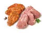 Schweinenackensteak im Angebot bei tegut in Erfurt Schweinenackensteak Angebote bei tegut Erfurt für 0,69 €