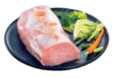Frischer Lachsbraten vom Schwein aus Norddeutschland im Angebot bei EDEKA in Neumünster Frischer Lachsbraten vom Schwein aus Norddeutschland Angebote von Gutfleisch bei EDEKA Neumünster für 5,99 €