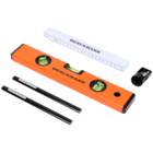 Promo Kit de mesure et de traçage Werckmann à 2,99 € dans le catalogue Action à Chambéry