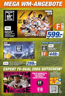 Aktueller expert Prospekt "Top Angebote" für Brunsbüttel Aktueller expert Prospekt für Brunsbüttel mit Seiten