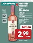 Aktuelle Wein Angebote bei combi in Bielefeld Aktuelles Mederaño Angebot bei combi in Bielefeld ab 2,99 €