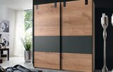 Sconto SB - Schwebetürenschrank Angebot im Prospekt Schwebetürenschrank bei Sconto SB im Prospekt "" für 399,00 €
